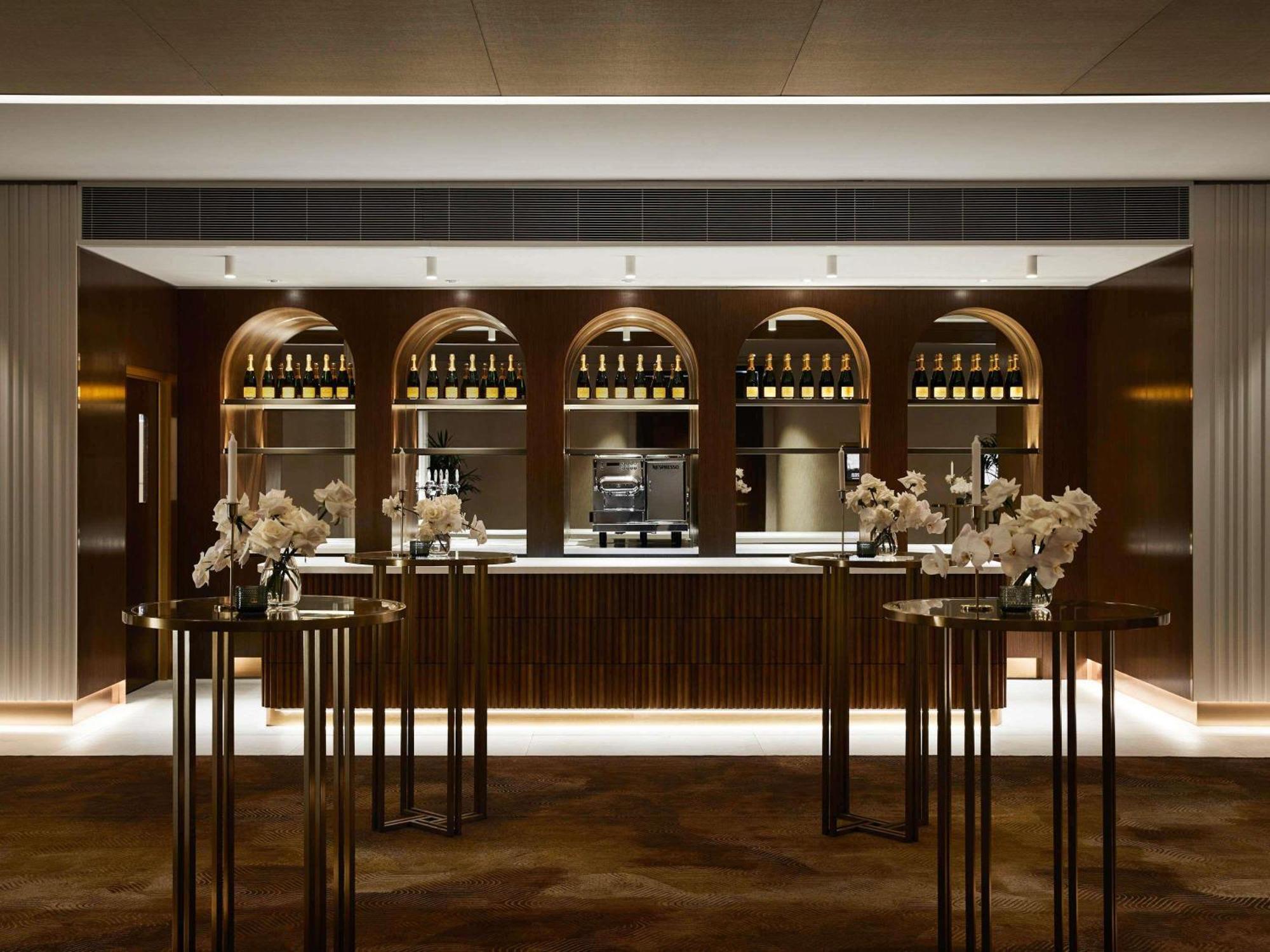 Hotel Chadstone Melbourne Mgallery Collection Exterior foto